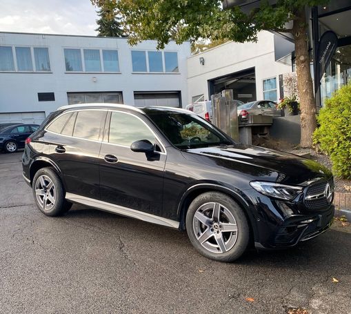 Mercedes-Benz GLC 300 4Matic 190 kW image number 3