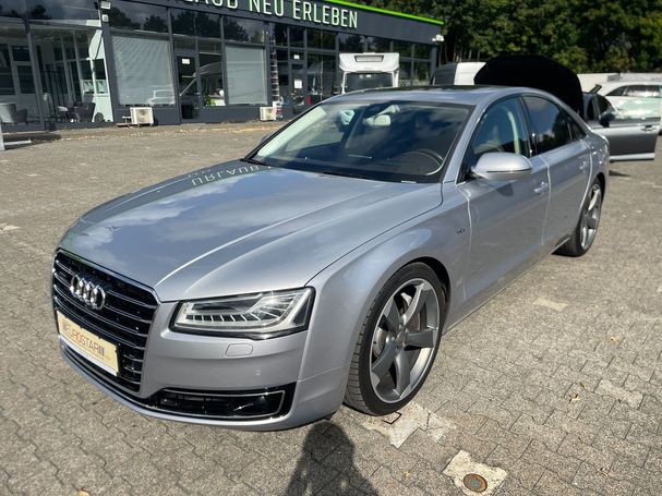 Audi A8 4.2 TDI 283 kW image number 20