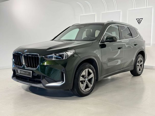 BMW X1 sDrive 125 kW image number 10