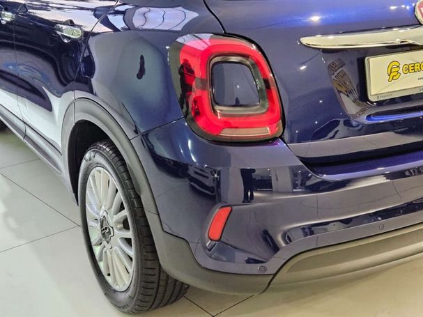 Fiat 500X 1.3 MultiJet 70 kW image number 10