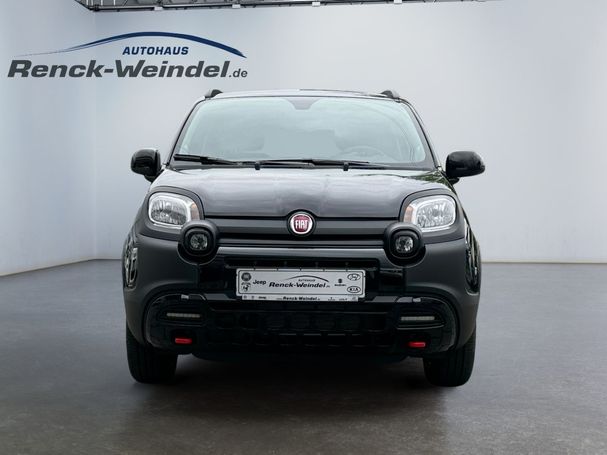 Fiat Panda 1.0 GSE 51 kW image number 8