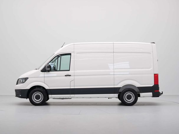 Volkswagen Crafter TDI 103 kW image number 3