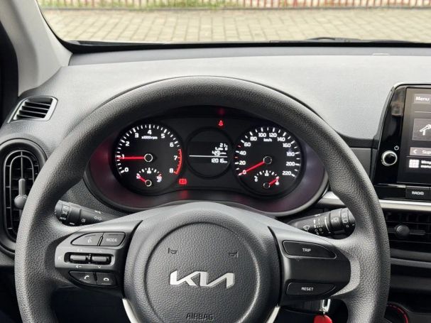 Kia Picanto 1.0 49 kW image number 11