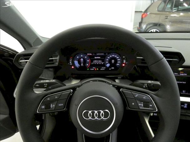 Audi A3 35 TDI Advanced 110 kW image number 19