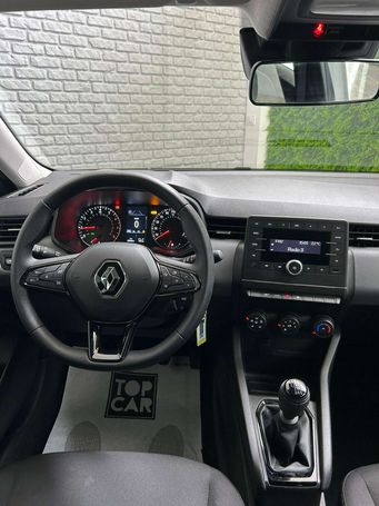 Renault Clio TCe 90 66 kW image number 10