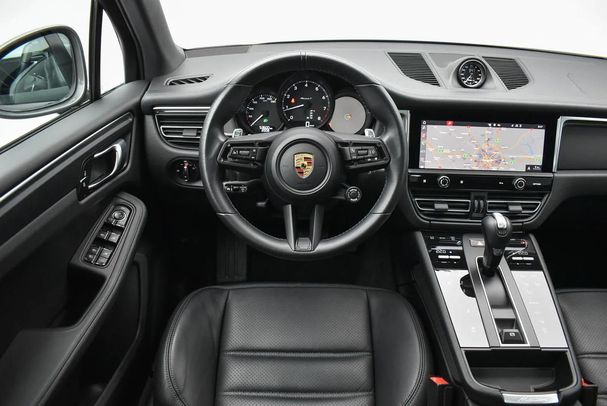 Porsche Macan 195 kW image number 15