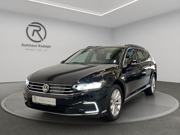 Volkswagen Passat GTE 1.4 TSI DSG 160 kW image number 1