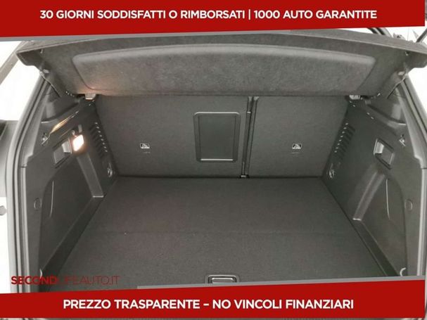 Peugeot 3008 1.6 Hybrid e-EAT8 165 kW image number 9