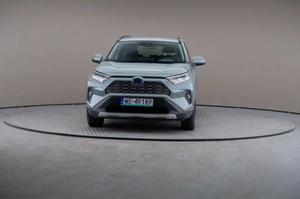 Toyota RAV 4 163 kW image number 2