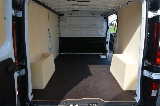 Renault Trafic L2H1 Komfort 96 kW image number 7