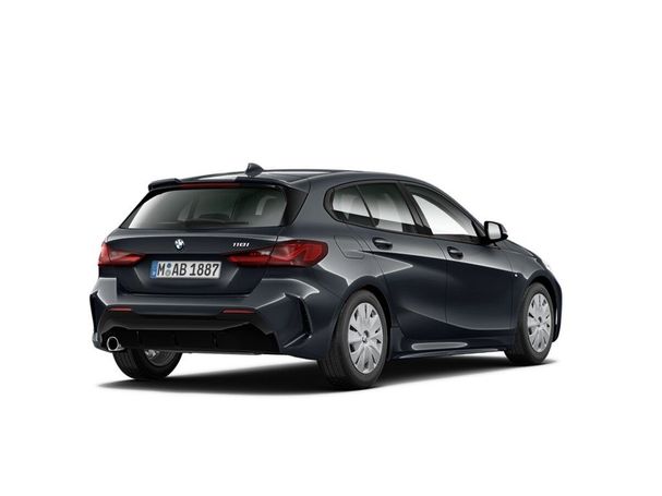 BMW 118i 103 kW image number 4