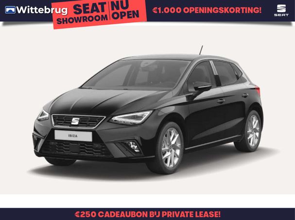 Seat Ibiza 1.0 TSI FR 70 kW image number 1