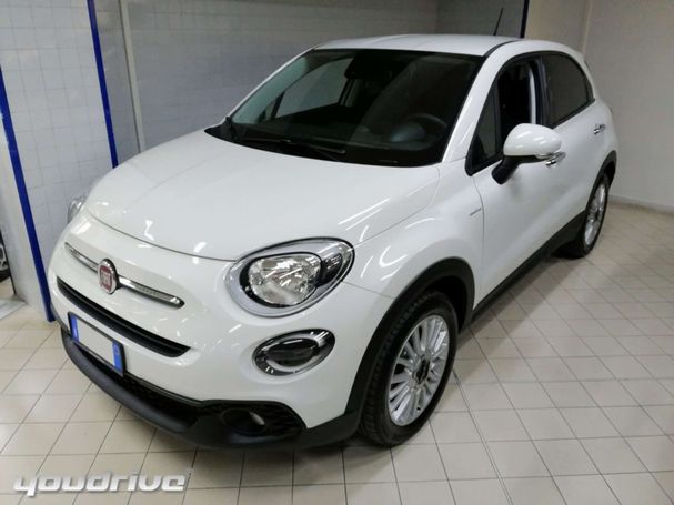 Fiat 500X 1.3 MultiJet 70 kW image number 2