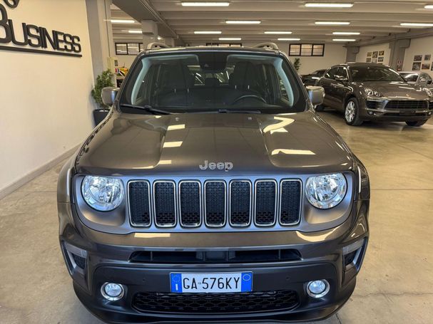 Jeep Renegade 89 kW image number 3