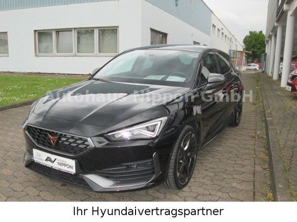 Cupra Leon e-Hybrid 180 kW image number 8