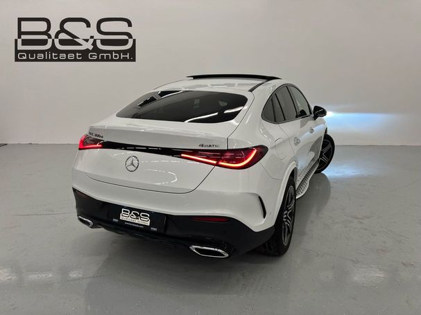 Mercedes-Benz GLC 300 198 kW image number 6