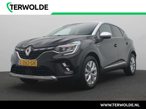 Renault Captur TCe 90 Intens 67 kW image number 1