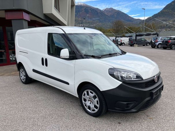 Fiat Doblo Cargo S&S MAXI 77 kW image number 5