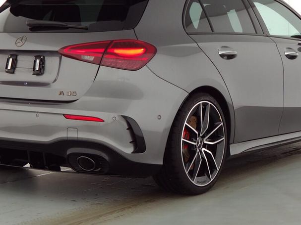 Mercedes-Benz A 35 AMG 225 kW image number 3