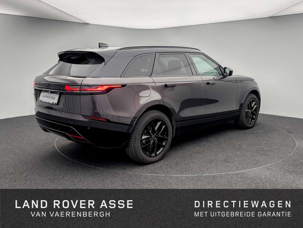 Land Rover Range Rover Velar P400e 297 kW image number 3