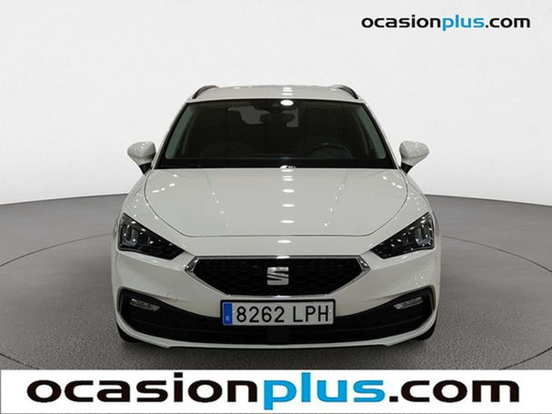 Seat Leon ST 1.5 TSI Style 96 kW image number 17