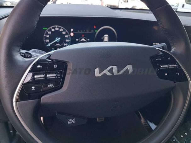 Kia Niro 1.6 GDI 135 kW image number 15