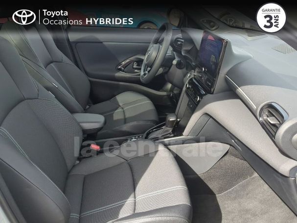 Toyota Yaris Cross 85 kW image number 20