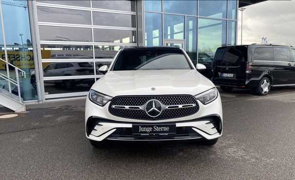 Mercedes-Benz GLC 300 190 kW image number 2