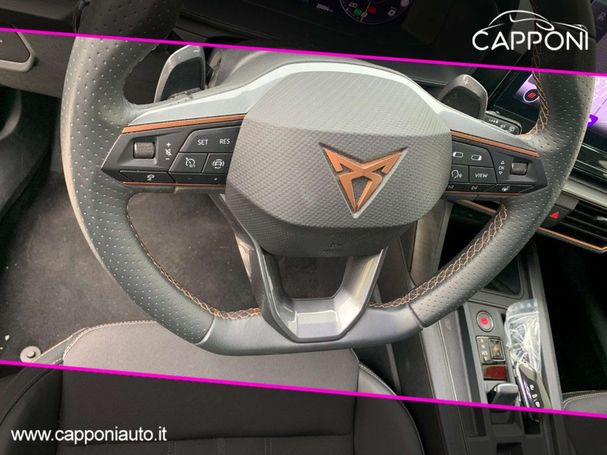 Cupra Formentor 1.5 TSI 110 kW image number 5