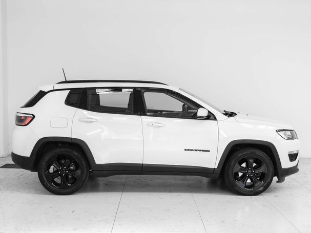 Jeep Compass 1.6 88 kW image number 5