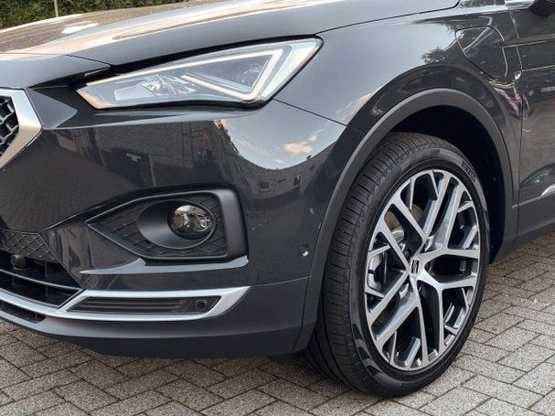 Seat Tarraco 180 kW image number 5