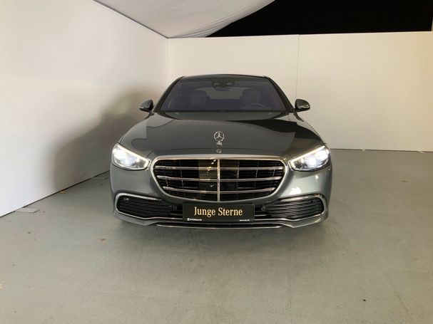 Mercedes-Benz S 350d L 210 kW image number 2