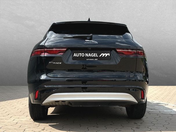 Jaguar F-Pace D200 AWD 150 kW image number 7