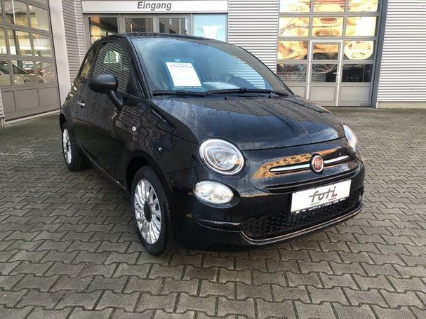 Fiat 500 1.0 51 kW image number 2