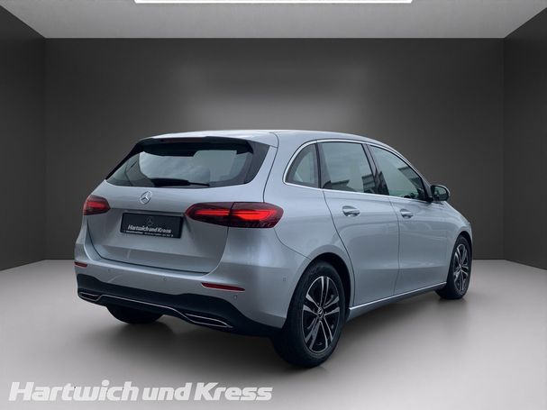 Mercedes-Benz B 180 100 kW image number 6