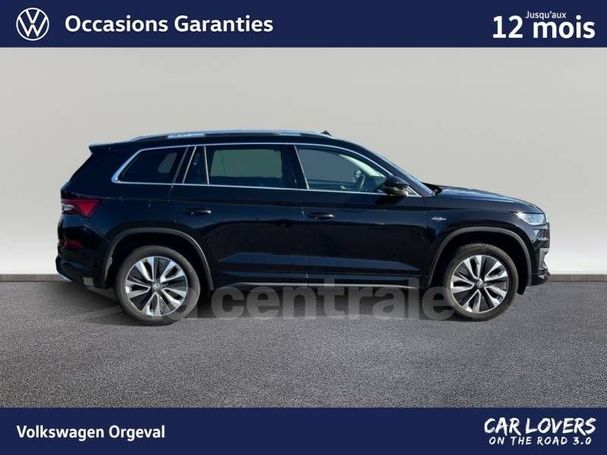 Skoda Kodiaq 2.0 TDI DSG 110 kW image number 3