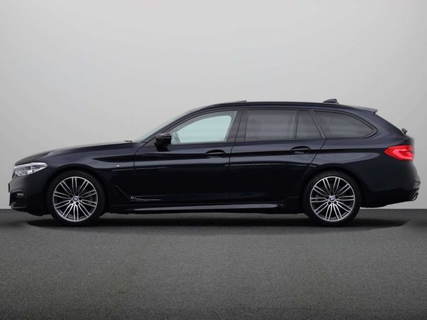 BMW 520i Touring 135 kW image number 11