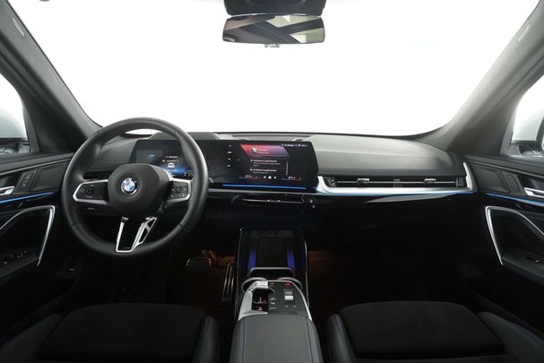 BMW X1 sDrive18d 110 kW image number 10