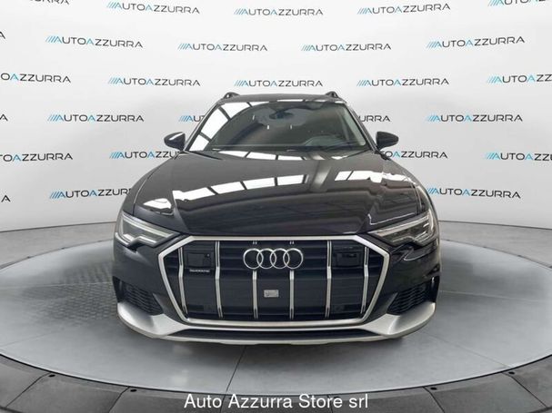 Audi A6 Allroad 55 TDI quattro Tiptronic 253 kW image number 2