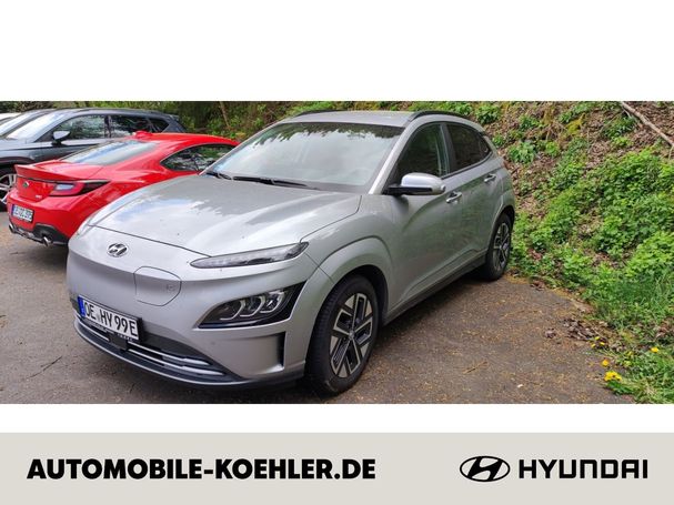 Hyundai Kona Elektro Trend 100 kW image number 1