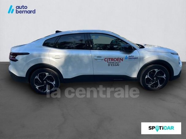 Citroen C4 X 96 kW image number 5