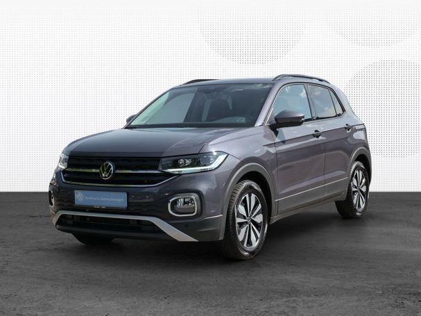 Volkswagen T-Cross 1.0 TSI Life 81 kW image number 1