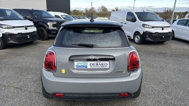 Mini Cooper SE Edition Premium 137 kW image number 4