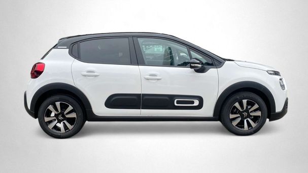 Citroen C3 Pure Tech 83 61 kW image number 6