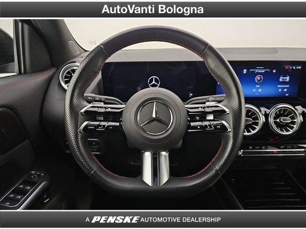 Mercedes-Benz GLA 200 d 110 kW image number 27