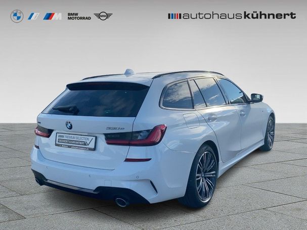 BMW 330 e Touring M Sport xDrive 215 kW image number 2