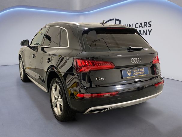 Audi Q5 quattro S-line 185 kW image number 4