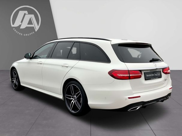 Mercedes-Benz E 400 d T AMG 243 kW image number 4