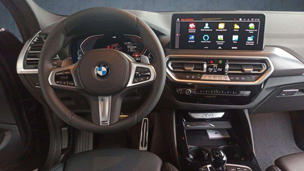 BMW X4 xDrive20d 140 kW image number 6