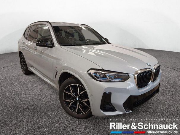 BMW X3 M40i xDrive 265 kW image number 2